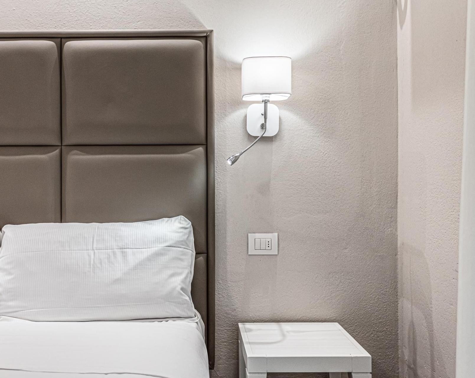 Hotel Cuba ميلانو ماريتيما المظهر الخارجي الصورة