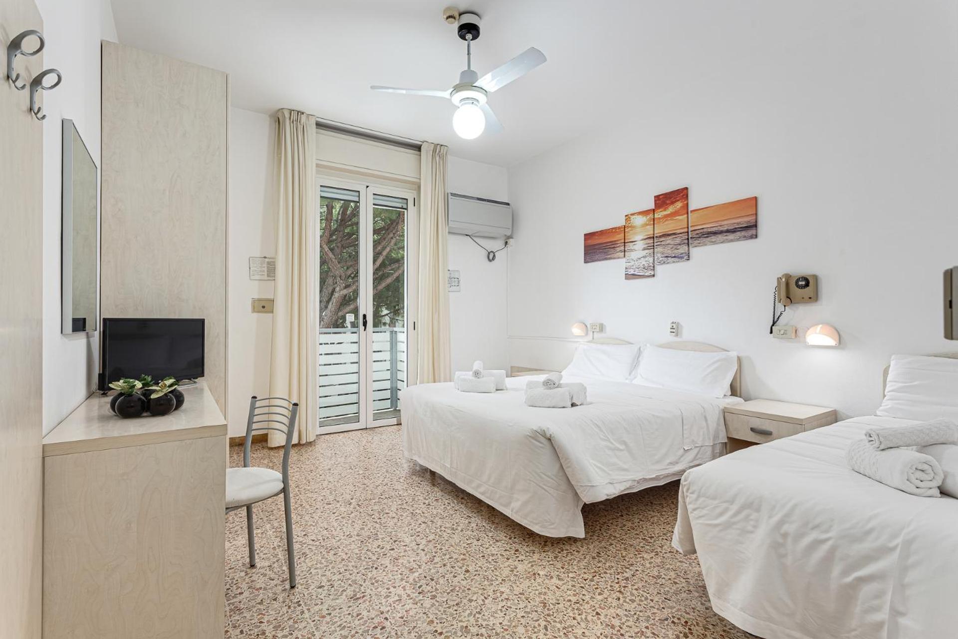 Hotel Cuba ميلانو ماريتيما المظهر الخارجي الصورة