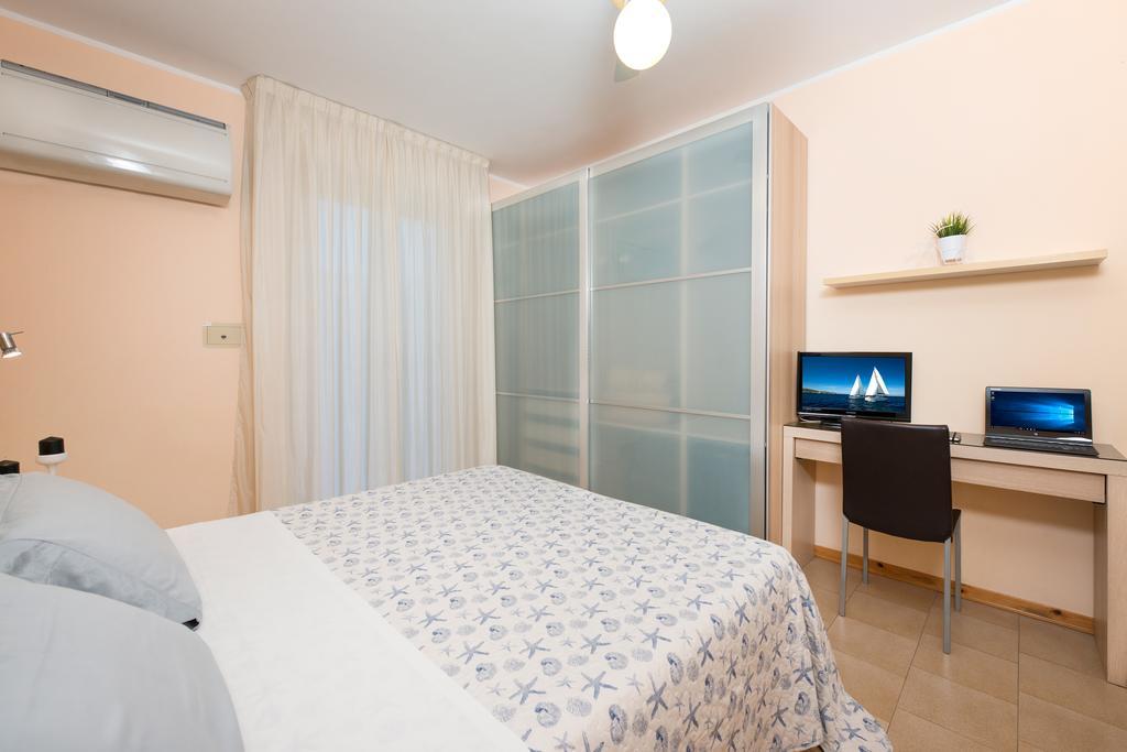 Hotel Cuba ميلانو ماريتيما المظهر الخارجي الصورة