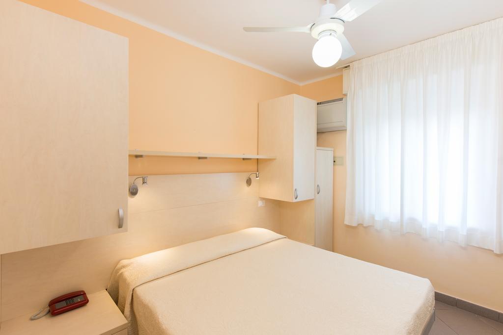 Hotel Cuba ميلانو ماريتيما المظهر الخارجي الصورة