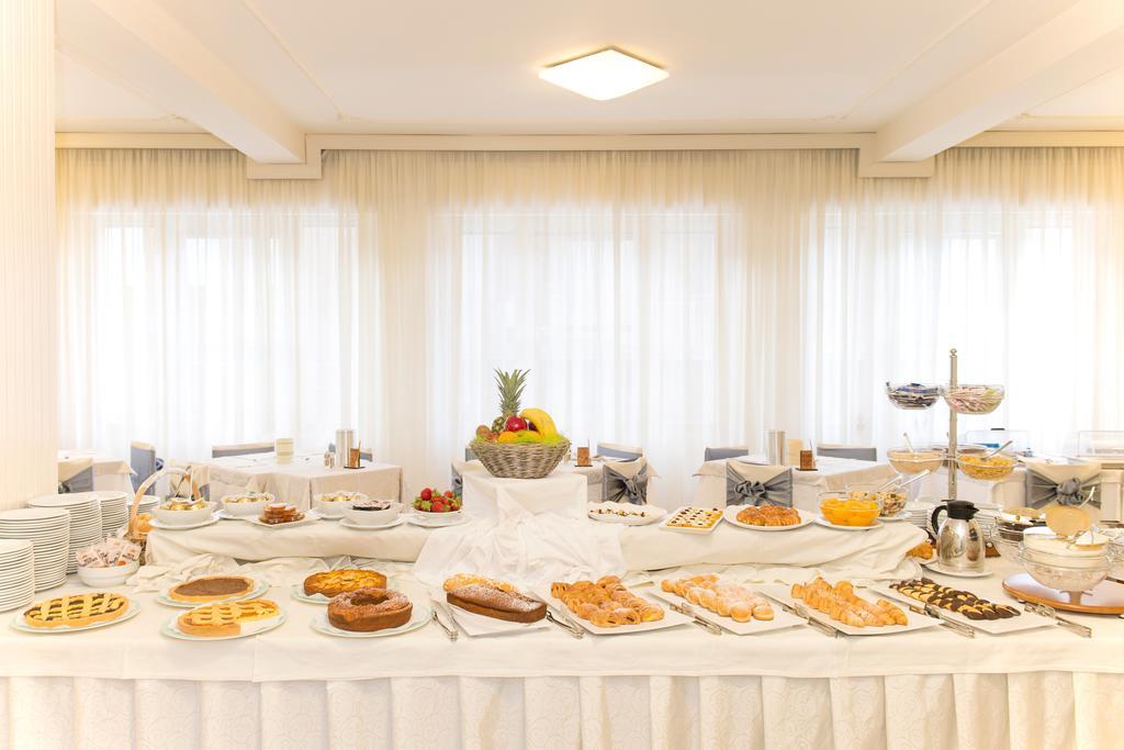 Hotel Cuba ميلانو ماريتيما المظهر الخارجي الصورة